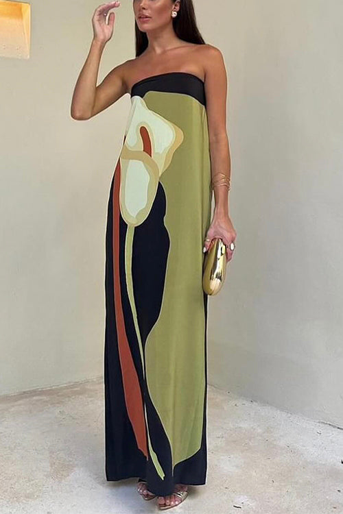 Ruby | The Perfect Spring Dress