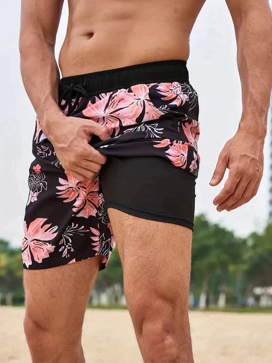 Coast – Lightweight Beach Shorts