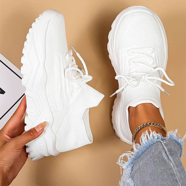 Aria – Orthopedic Support Sneakers