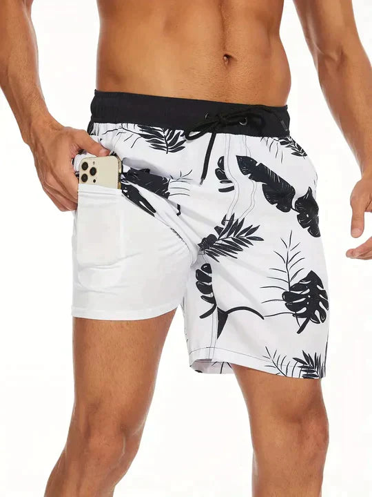 Coast – Lightweight Beach Shorts