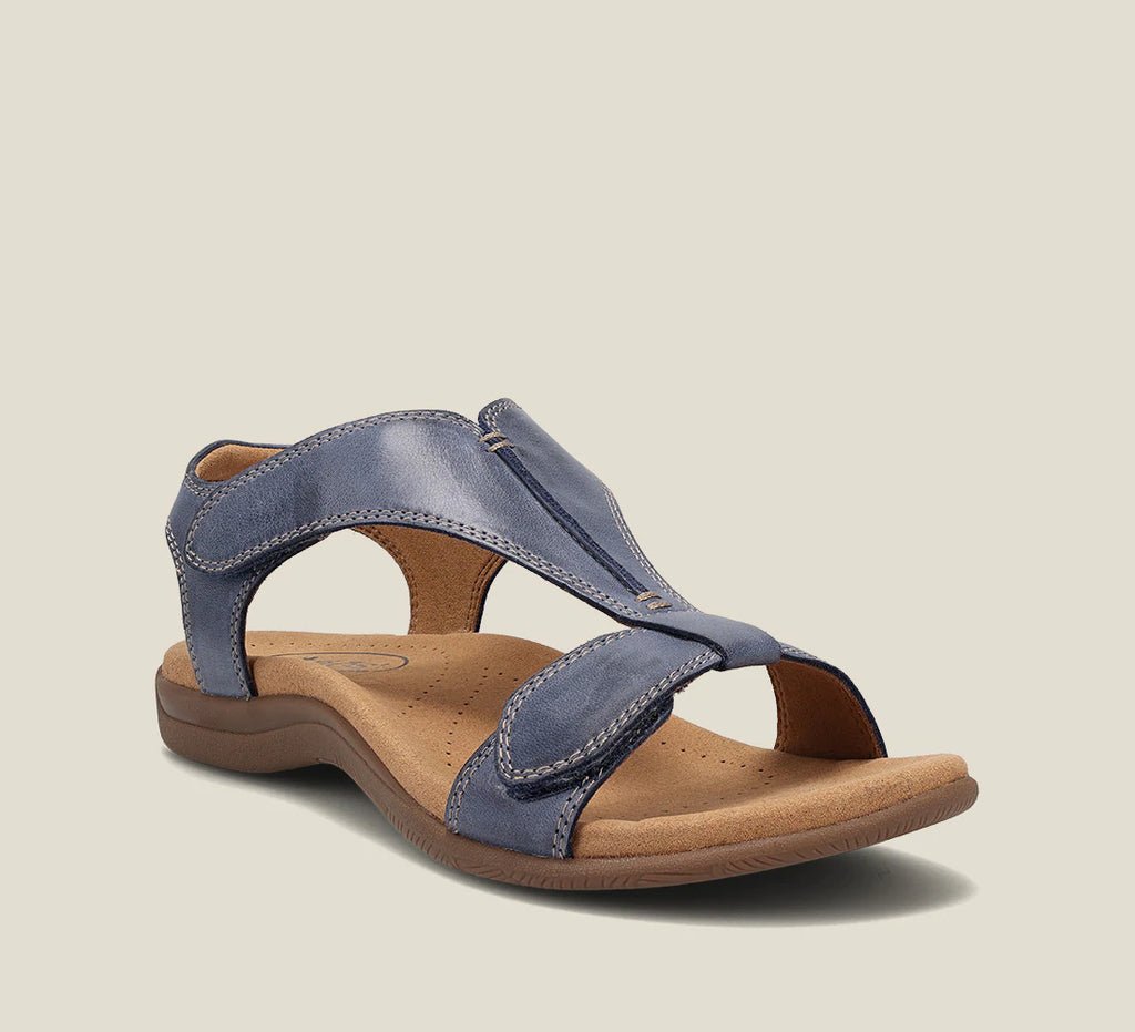 Celine™ Women's Relief Sandals