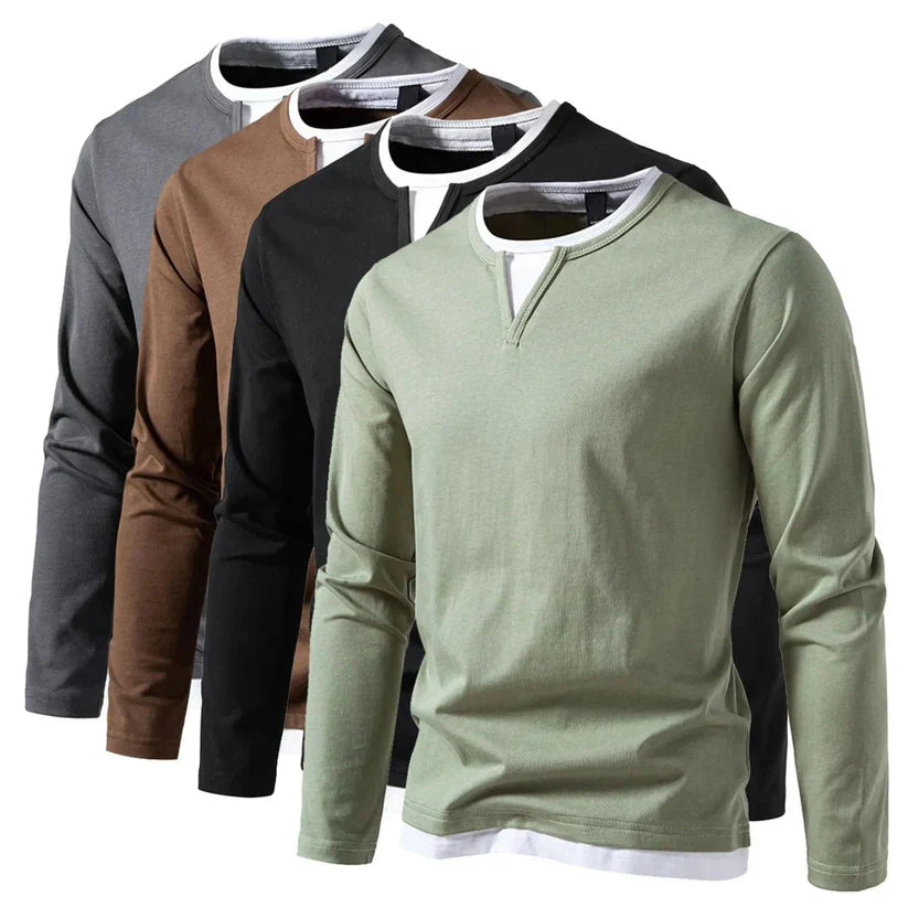 Ryan® – V-Neck Sweater