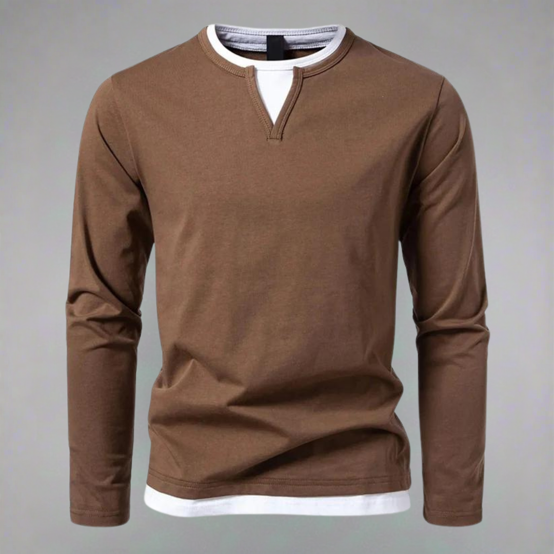 Ryan® – V-Neck Sweater