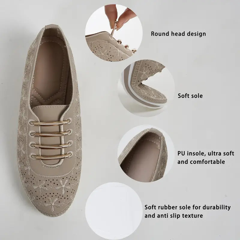 Miranda™ Arch Support Sneakers