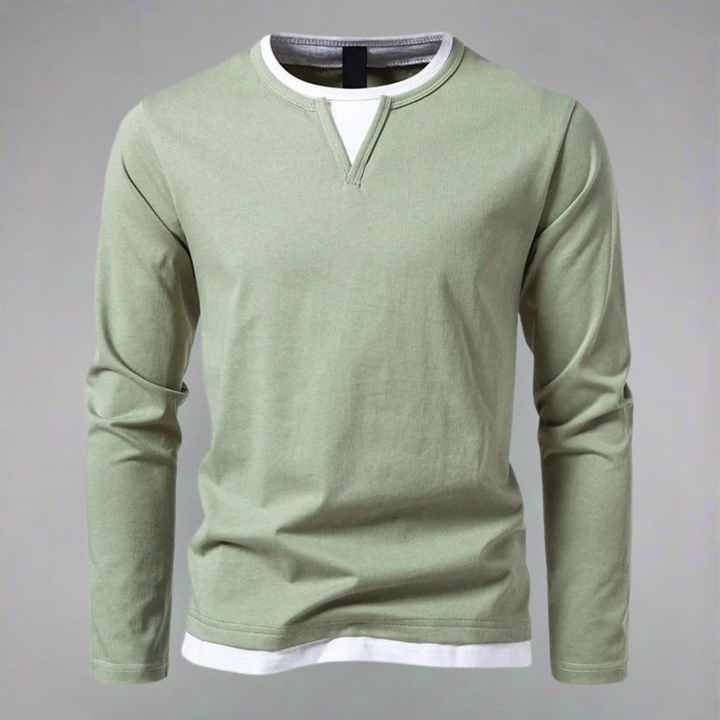 Ryan® – V-Neck Sweater