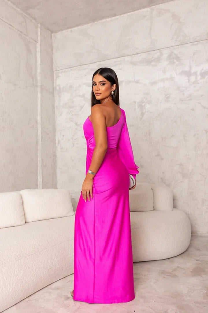 Kira | Elegant Maxi Dress