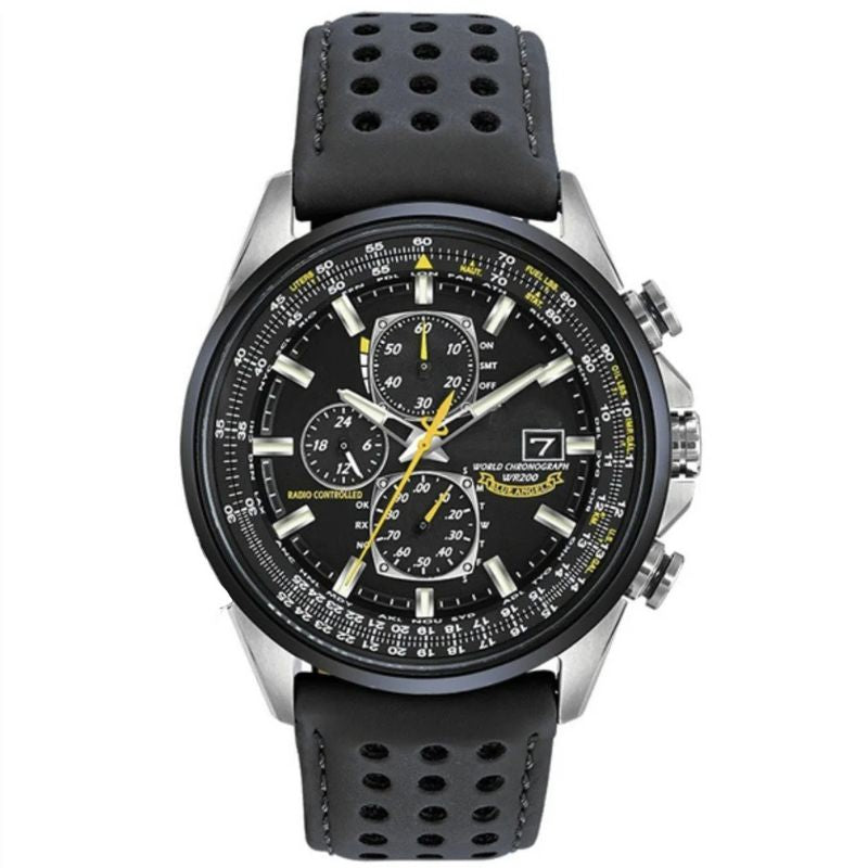 Avelar – Luxury Quartz Watch