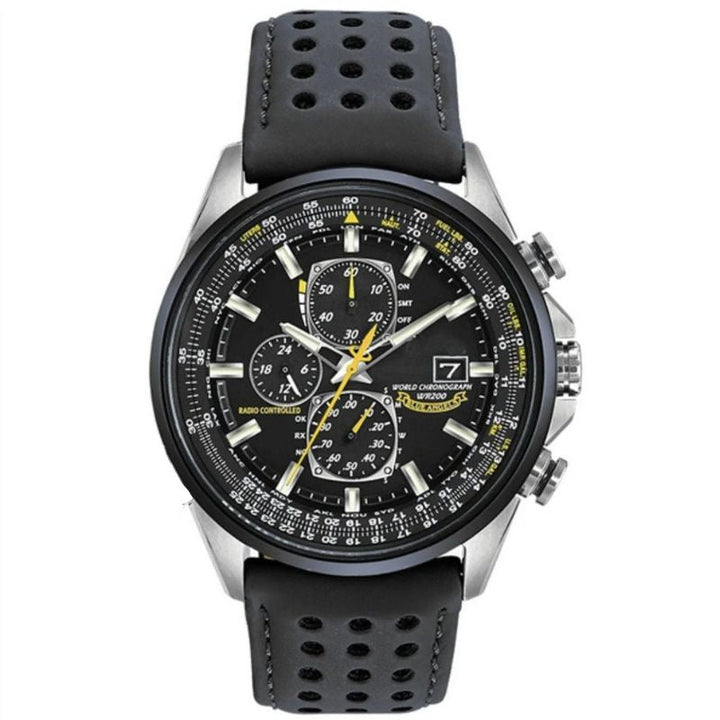 Avelar – Luxury Quartz Watch