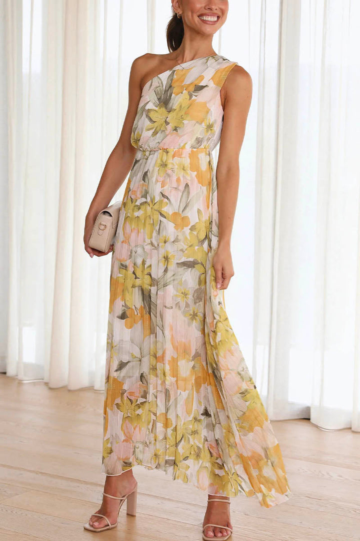 Isadora | Elegant Dress