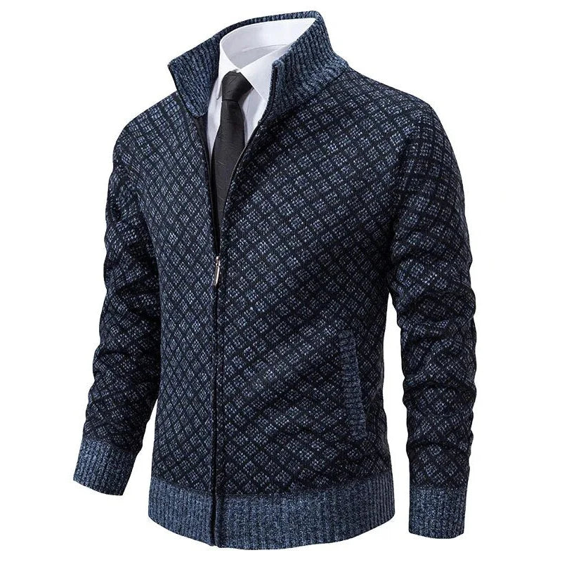 Manuel | Stylish Men's Jacket