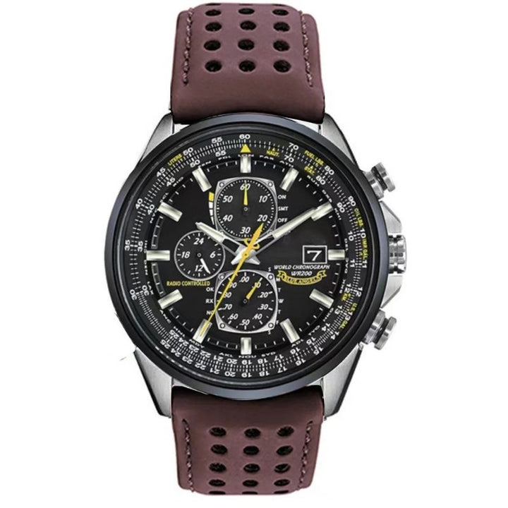 Avelar – Luxury Quartz Watch