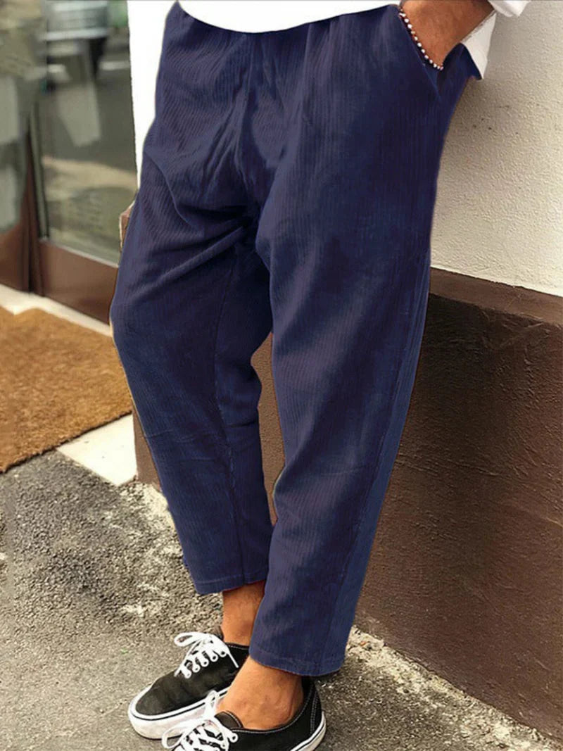 Conrad - Comfortable and Stylish Pants