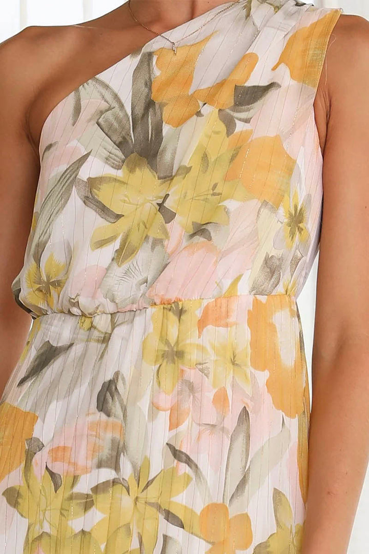 Isadora | Elegant Dress