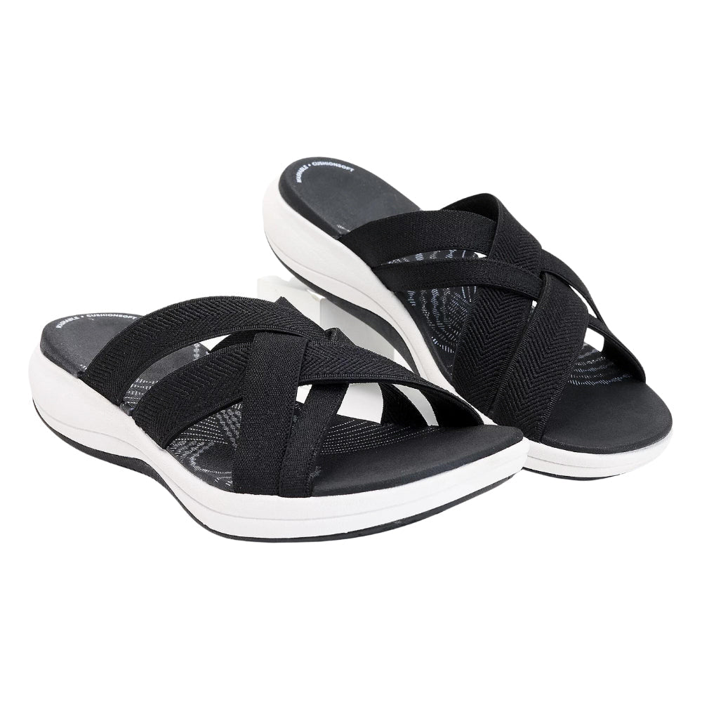 Zara™ Orthopedic Sandals for Women