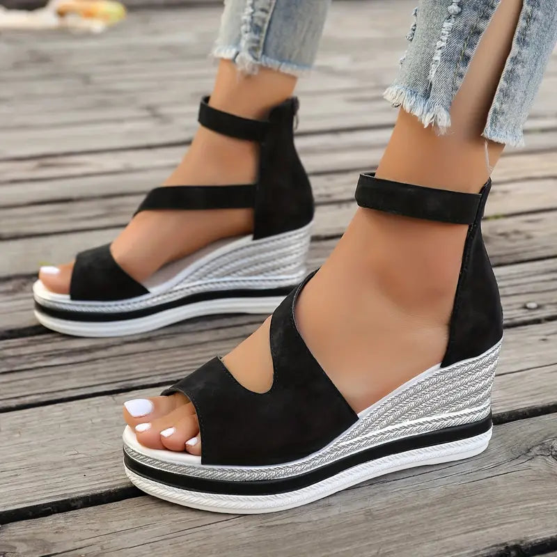 Sydney™ Comfort Walk Sandals