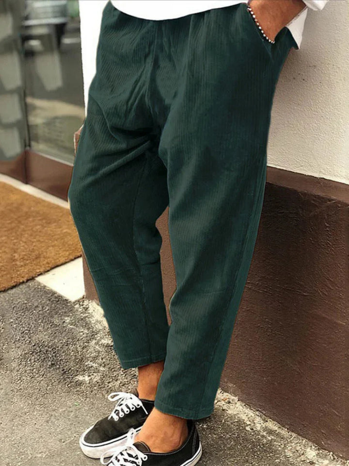 Conrad - Comfortable and Stylish Pants