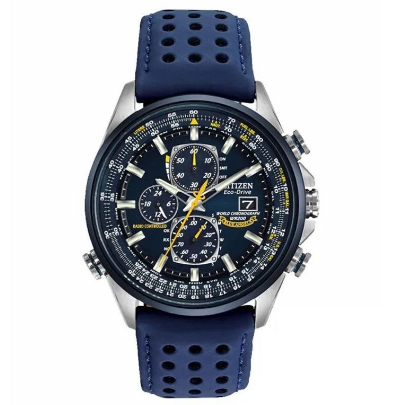 Avelar – Luxury Quartz Watch