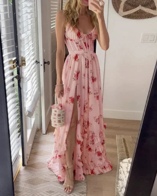 Isadora – Elegant Dress