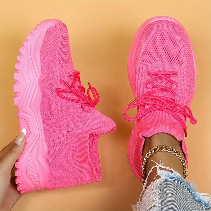 Aria – Orthopedic Support Sneakers