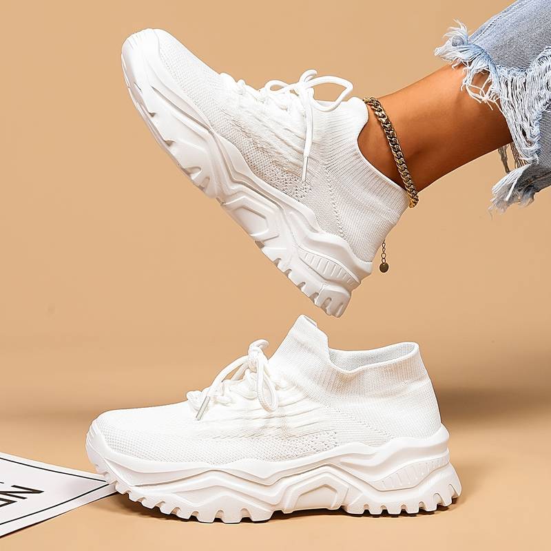 Aria – Orthopedic Support Sneakers