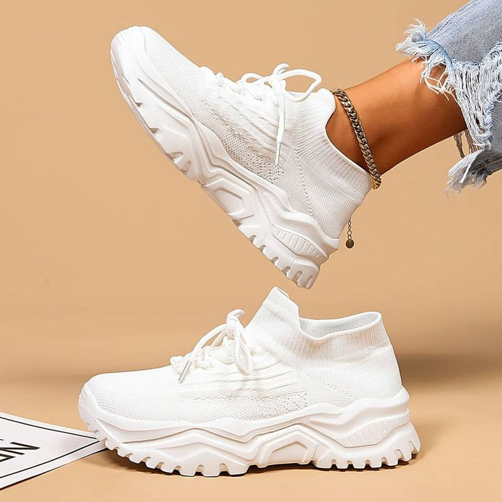 Aria – Orthopedic Support Sneakers