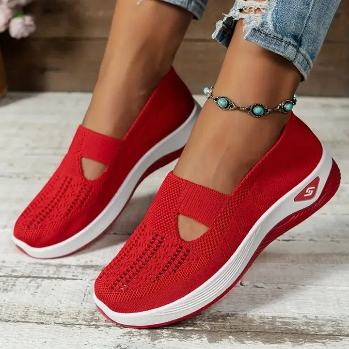 Women's Orthopedic Shoes with Soft Soles | Ultimate Comfort & Support