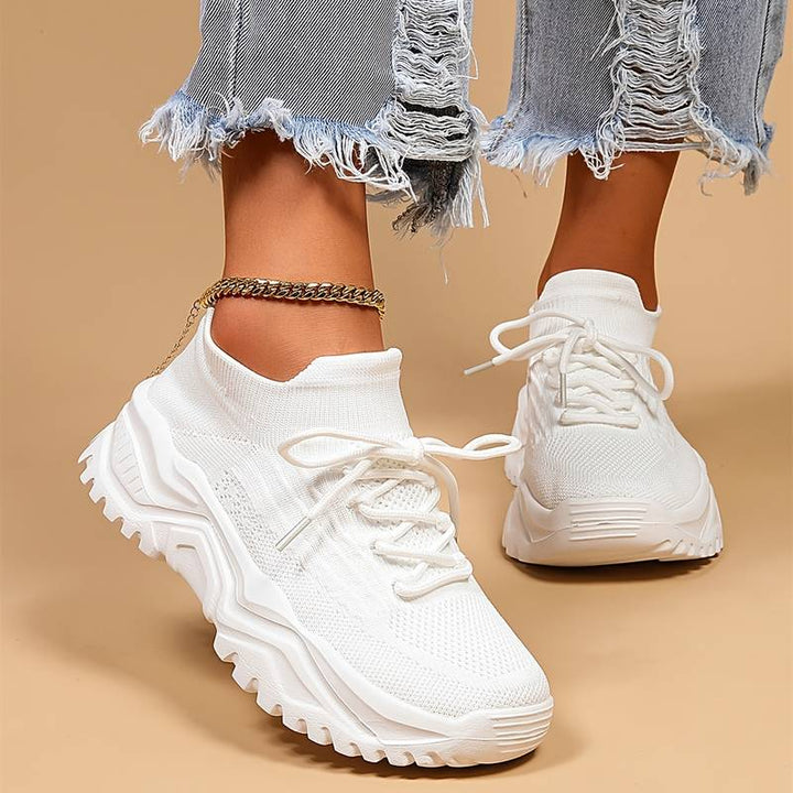 Aria – Orthopedic Support Sneakers