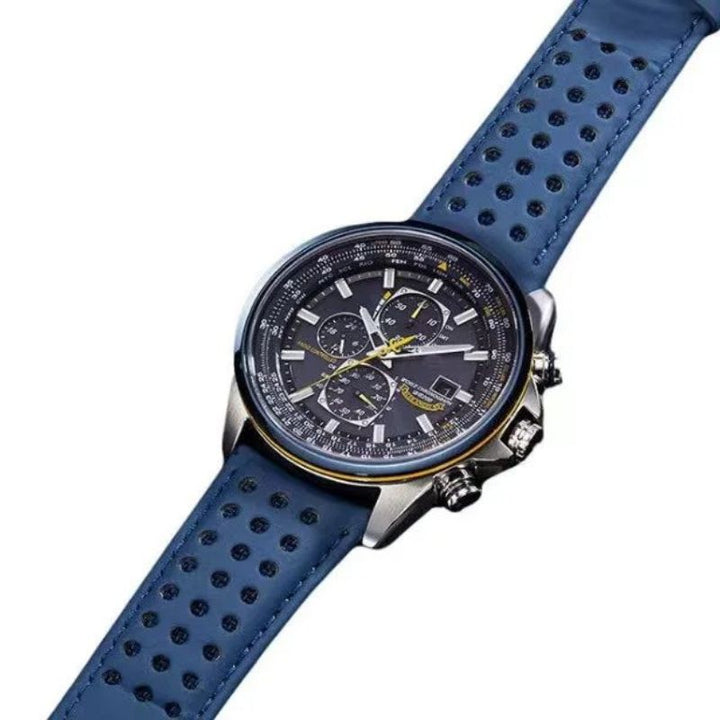 Avelar – Luxury Quartz Watch