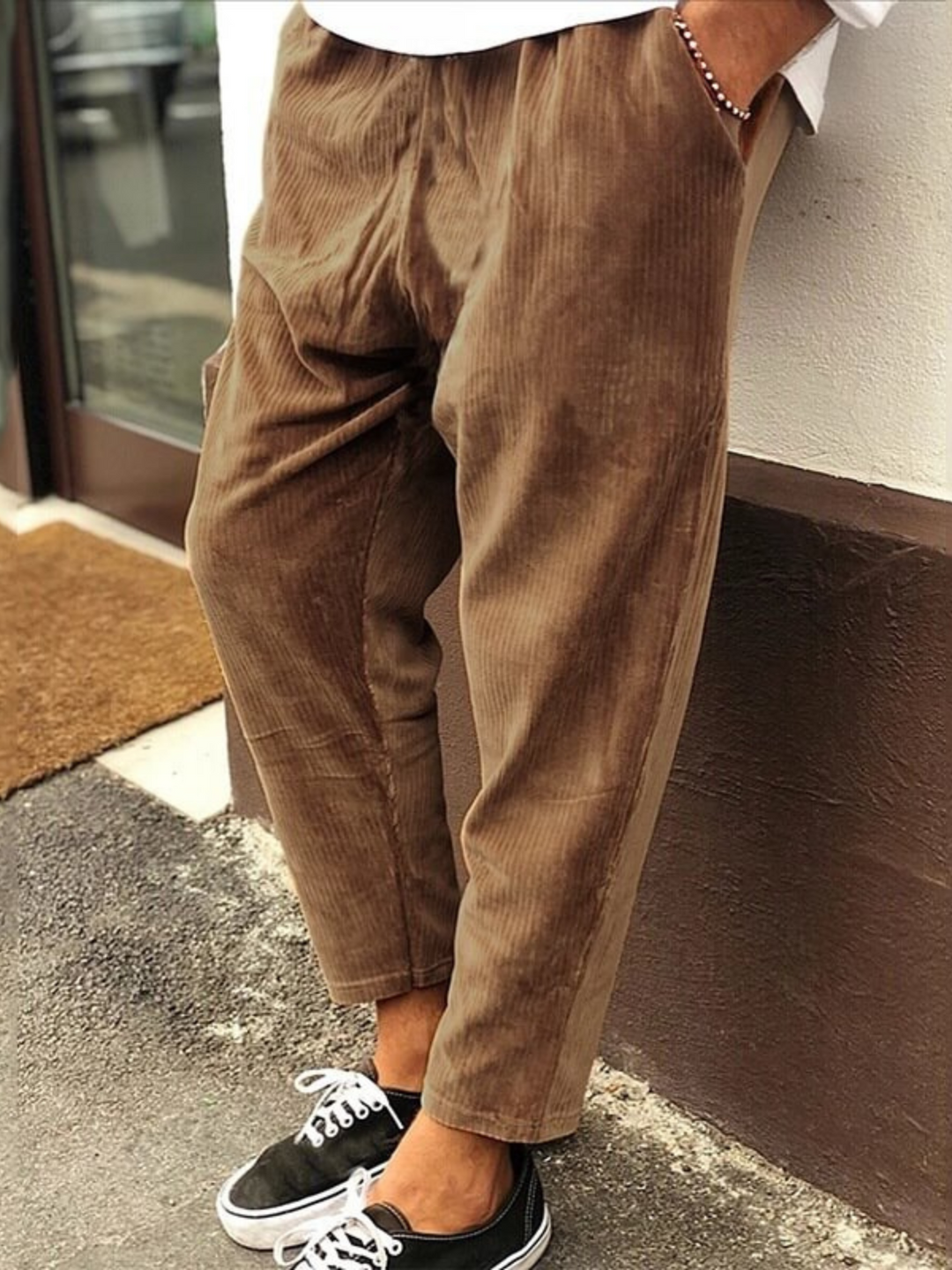 Conrad - Comfortable and Stylish Pants