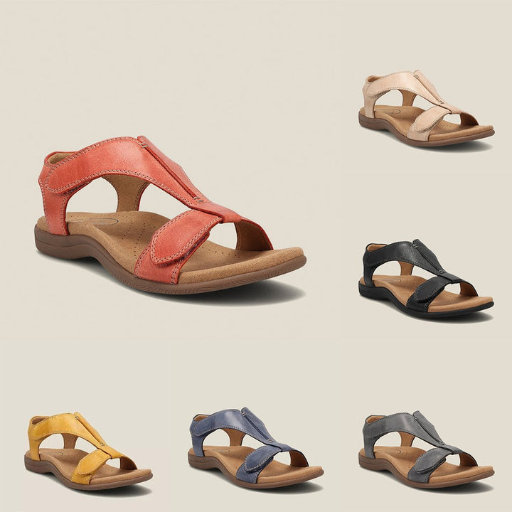 Celine™ Women's Relief Sandals