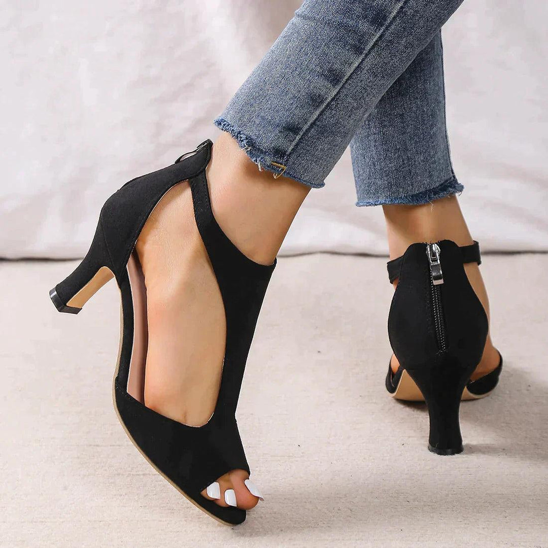 Elena – Orthopedic Arch Support Sandals