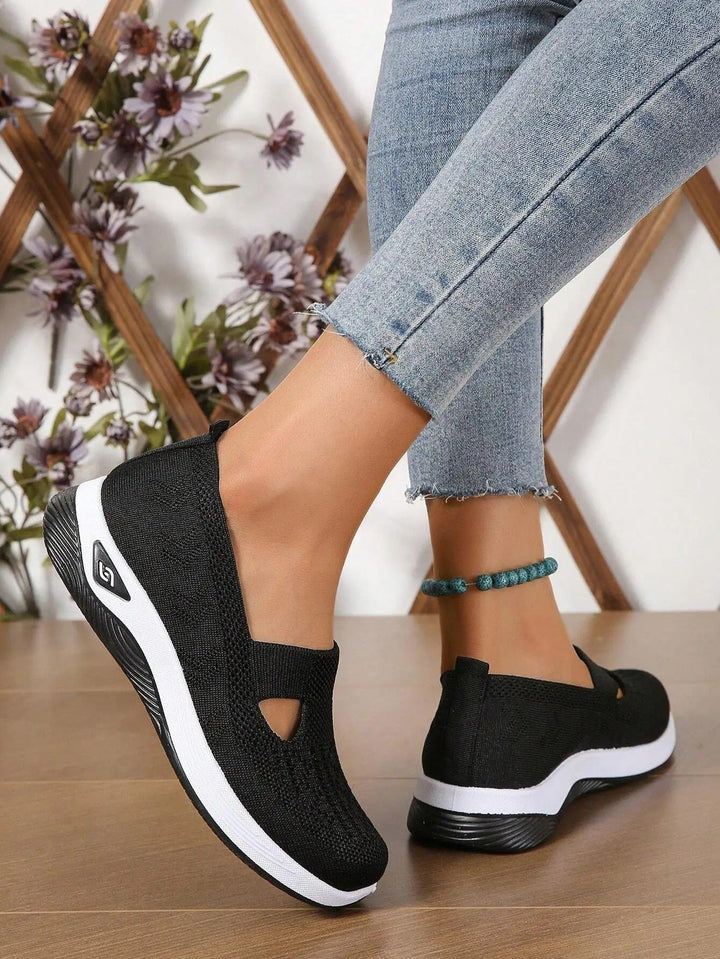 Women's Orthopedic Shoes with Soft Soles | Ultimate Comfort & Support