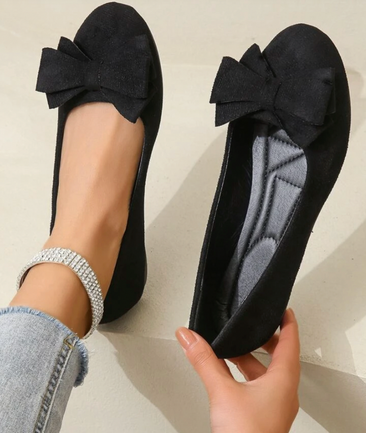 Mia | Orthopedic Comfort Loafers