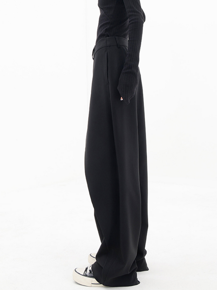 Barbara™ - Fashionable asymmetrical pants