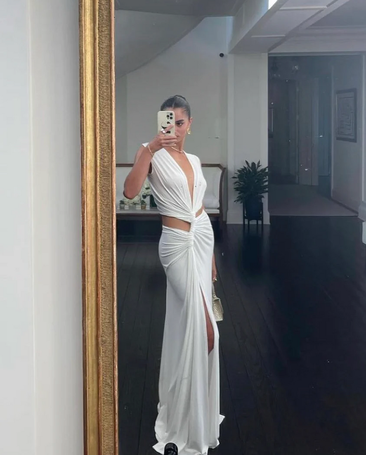 Calista | Viral Summer Dress