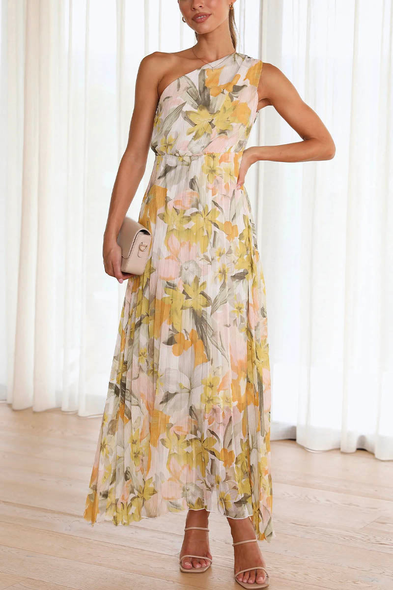 Isadora | Elegant Dress
