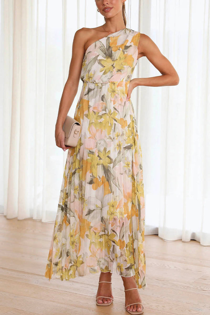 Isadora | Elegant Dress