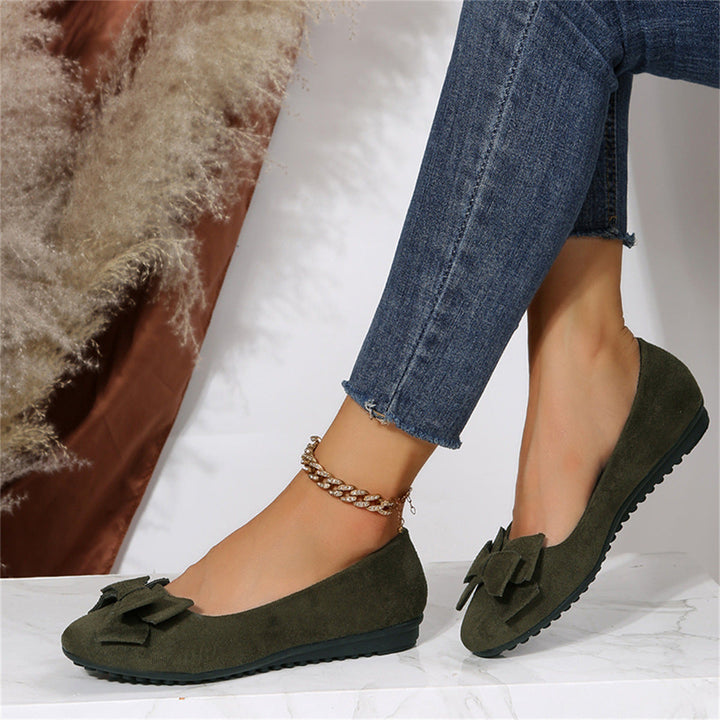 Mia | Orthopedic Comfort Loafers