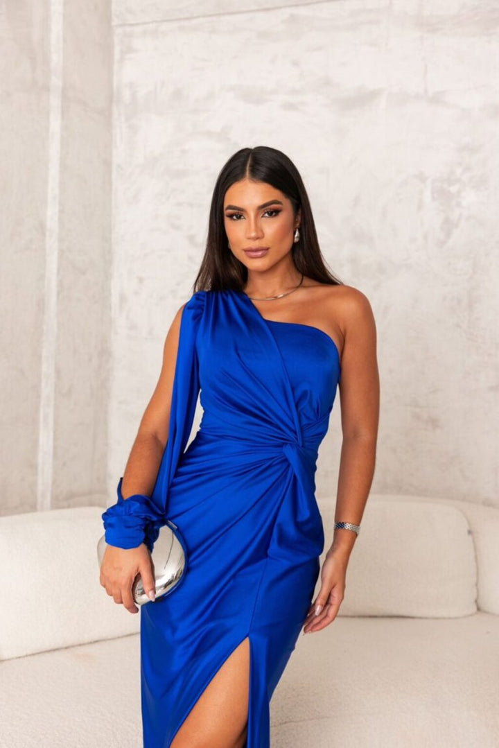 Kira | Elegant Maxi Dress