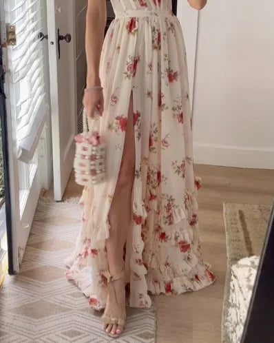 Isadora – Elegant Dress