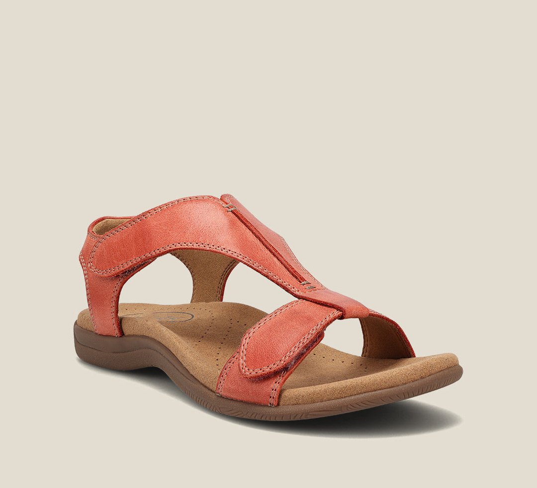 Celine™ Women's Relief Sandals