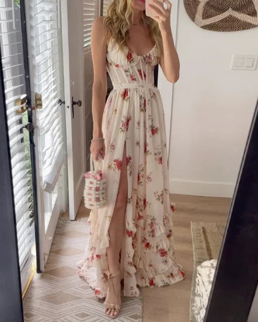 Isadora – Elegant Dress