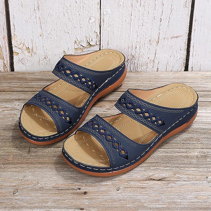 Serena™ Comfort Support Sandals