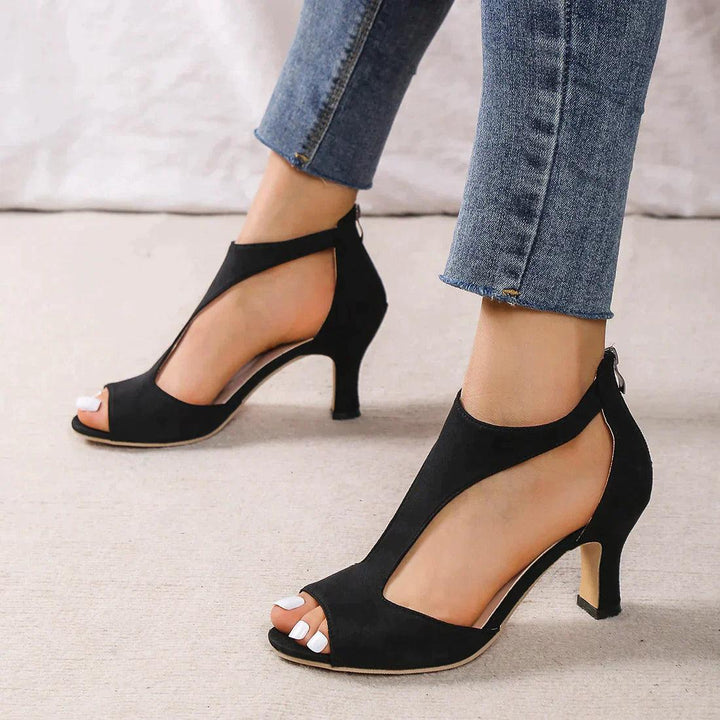 Elena – Orthopedic Arch Support Sandals