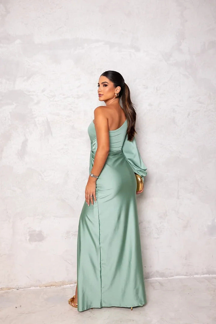 Kira | Elegant Maxi Dress