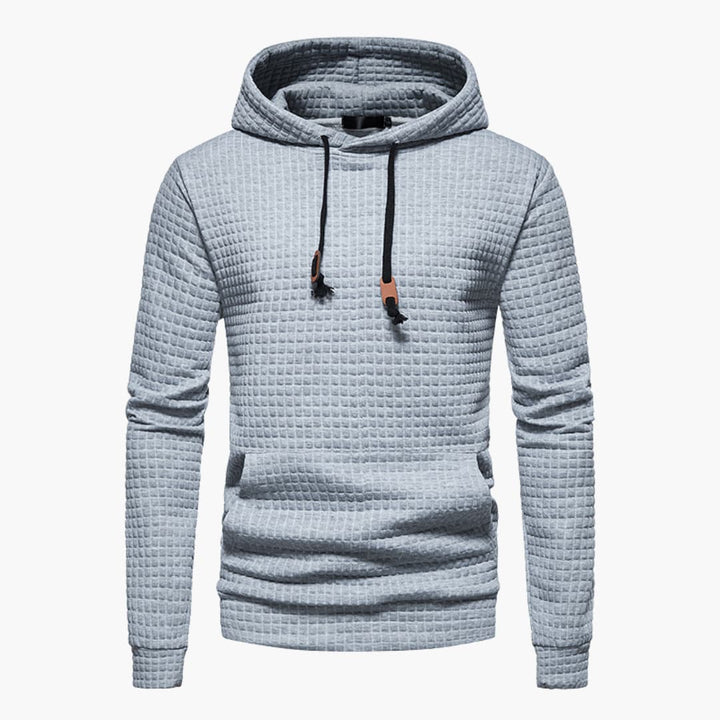 Willem | Comfortable Hoodie