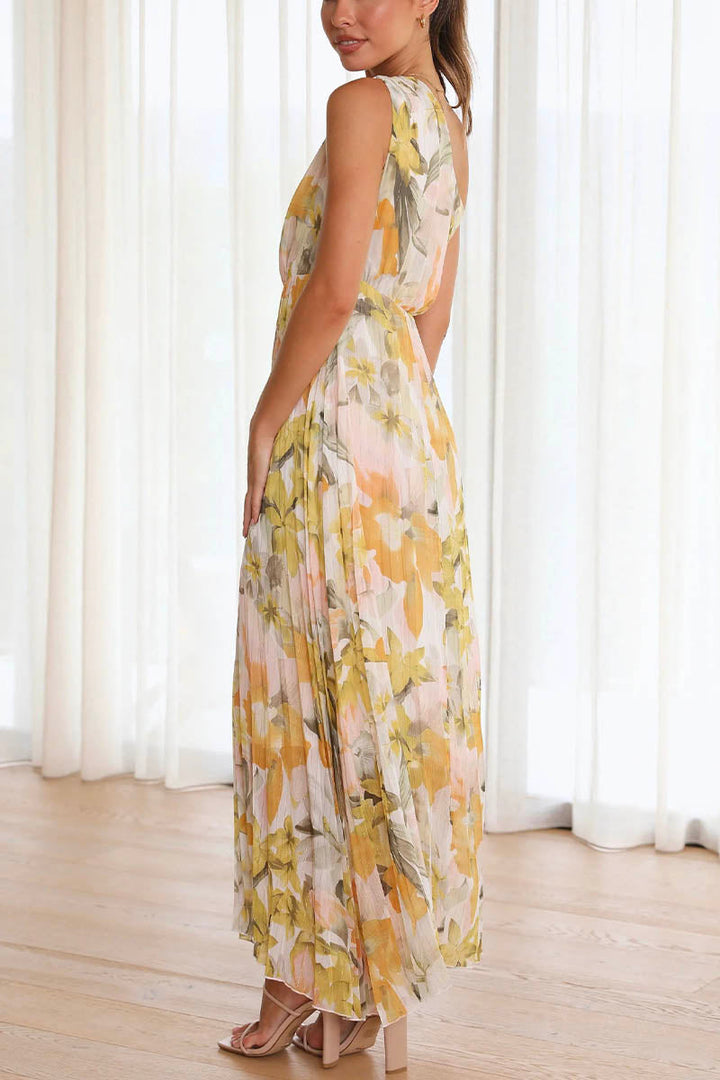 Isadora | Elegant Dress