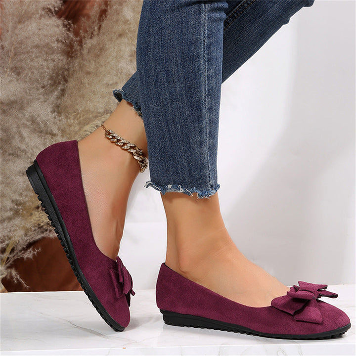 Mia | Orthopedic Comfort Loafers