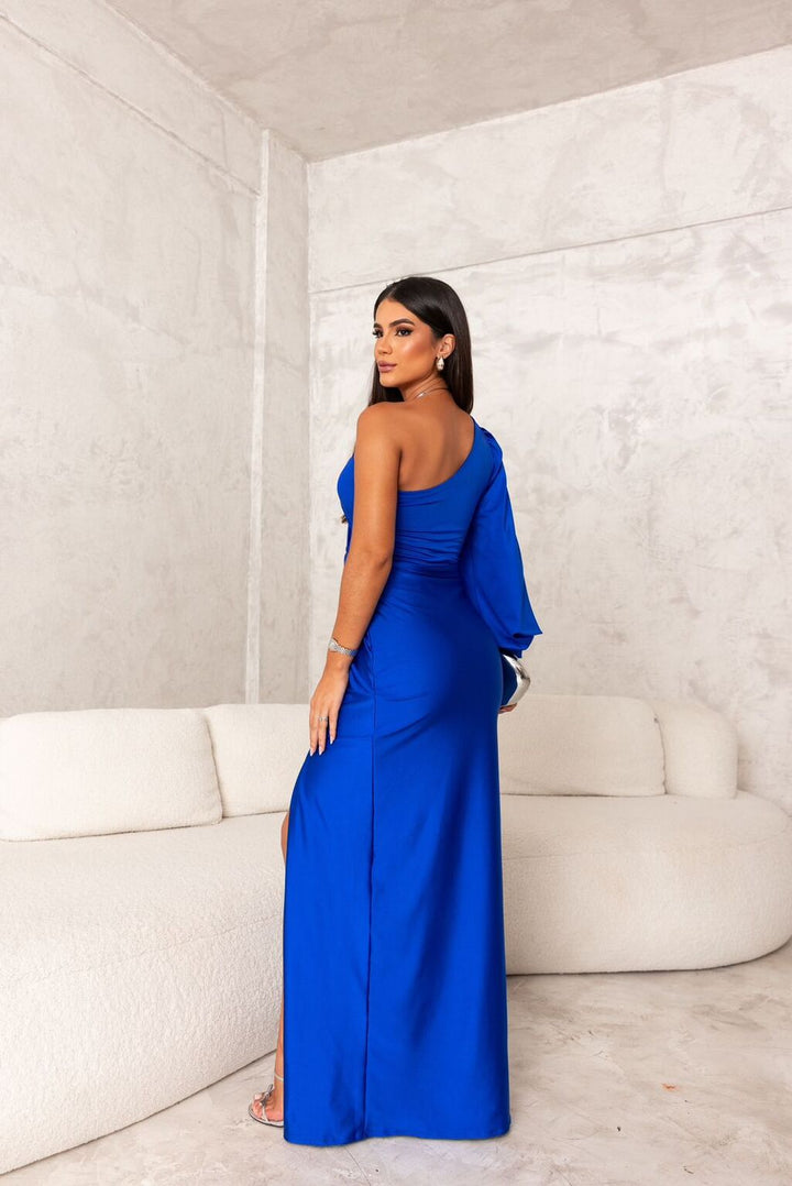 Kira | Elegant Maxi Dress