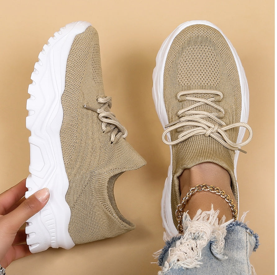 Aria – Orthopedic Support Sneakers